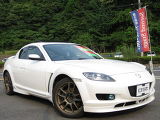 マツダRX-8