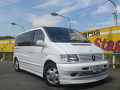 メルセデスベンツV230