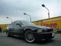 BMW5シリーズ