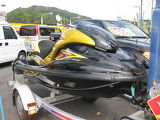 YAMAHAGP1300R