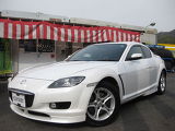 マツダRX-8