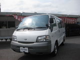 日産バネット
