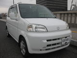 ホンダライフ