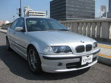 BMW3シリーズ